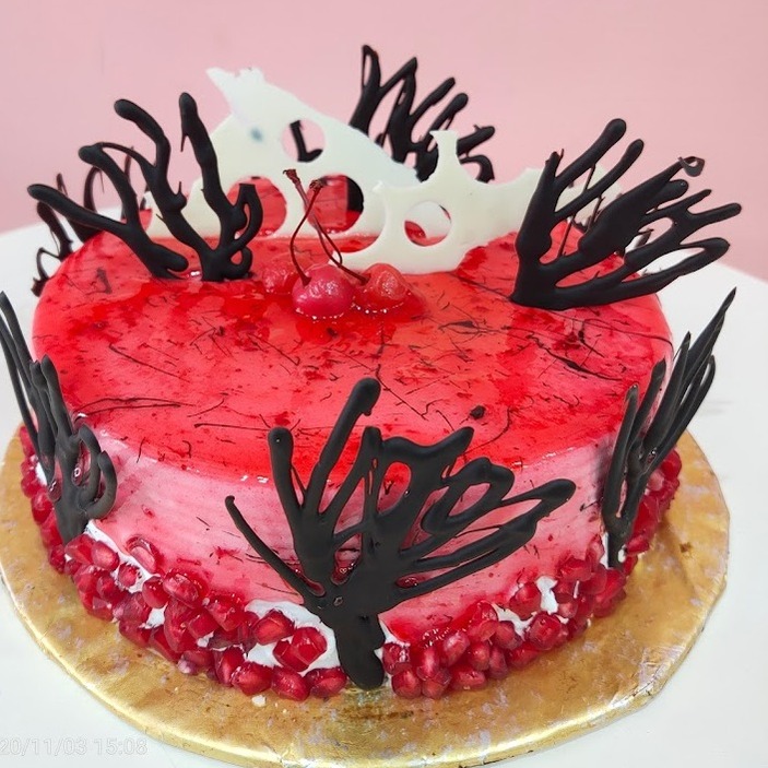 cake