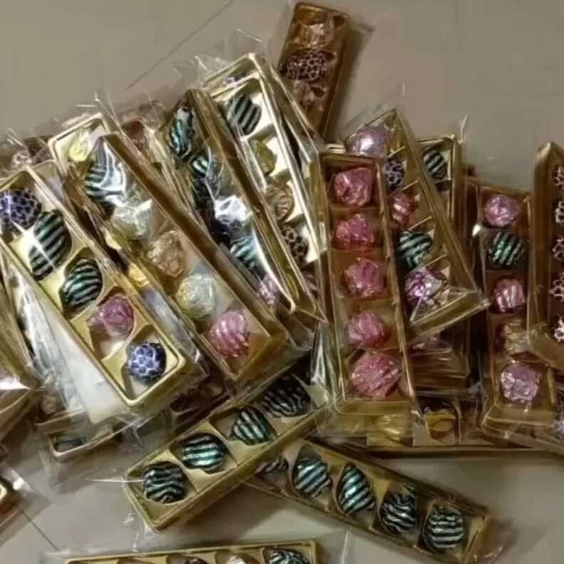chocolate box