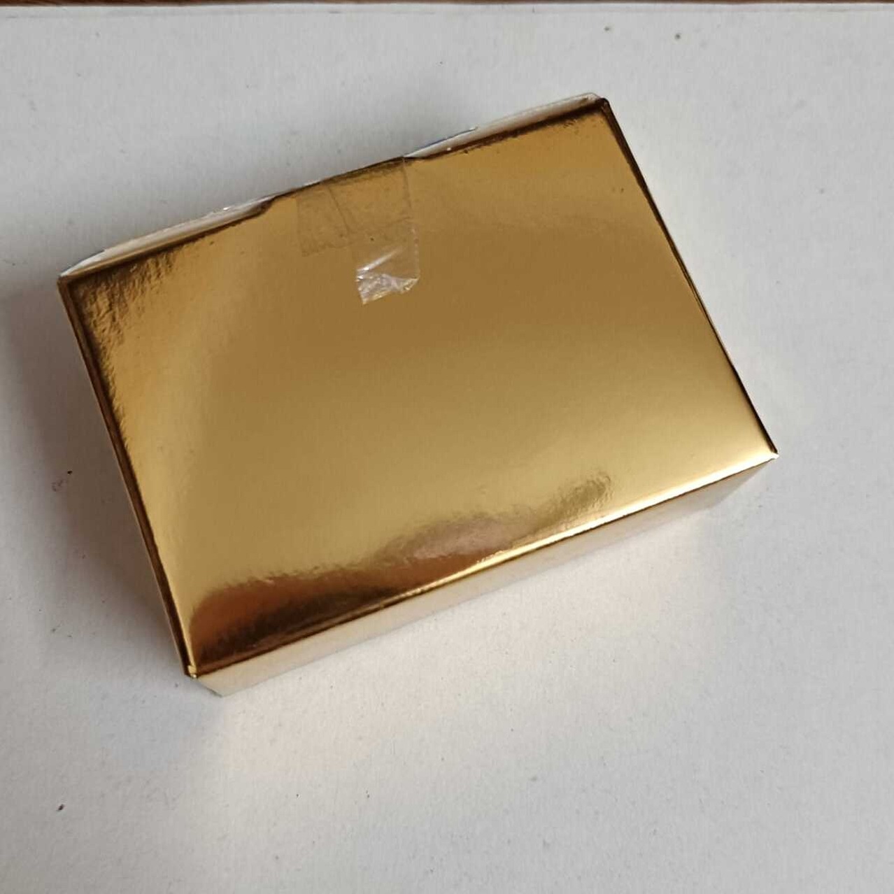 chocolate box