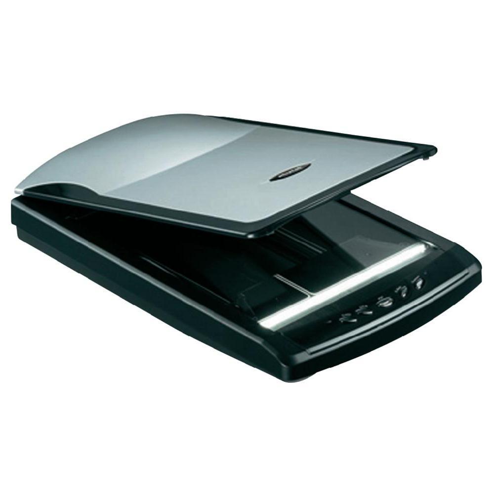 scanner