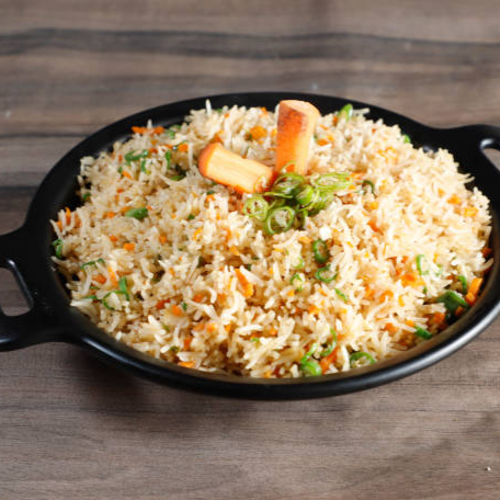 veg fried rice