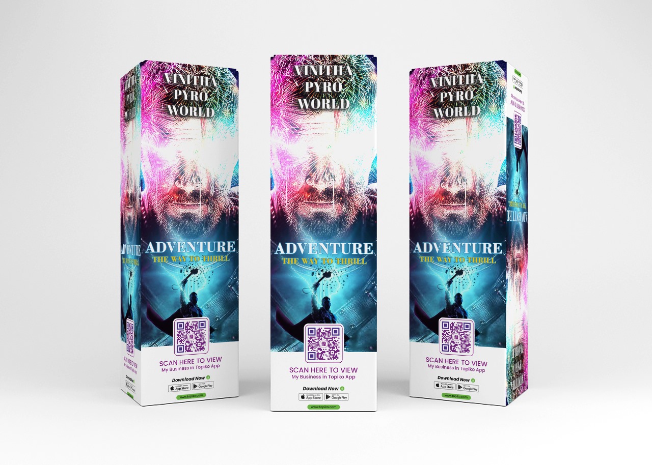 adventure crackers
