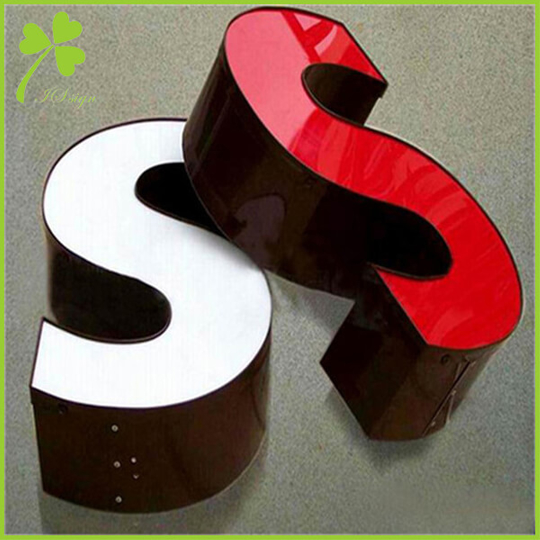 trimpcap letters