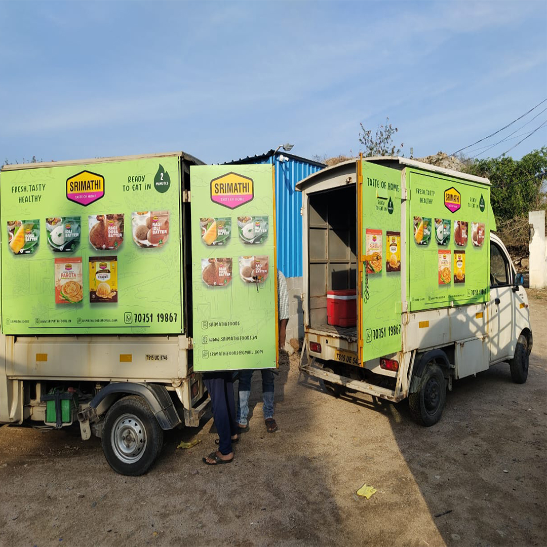vehicle wrapping