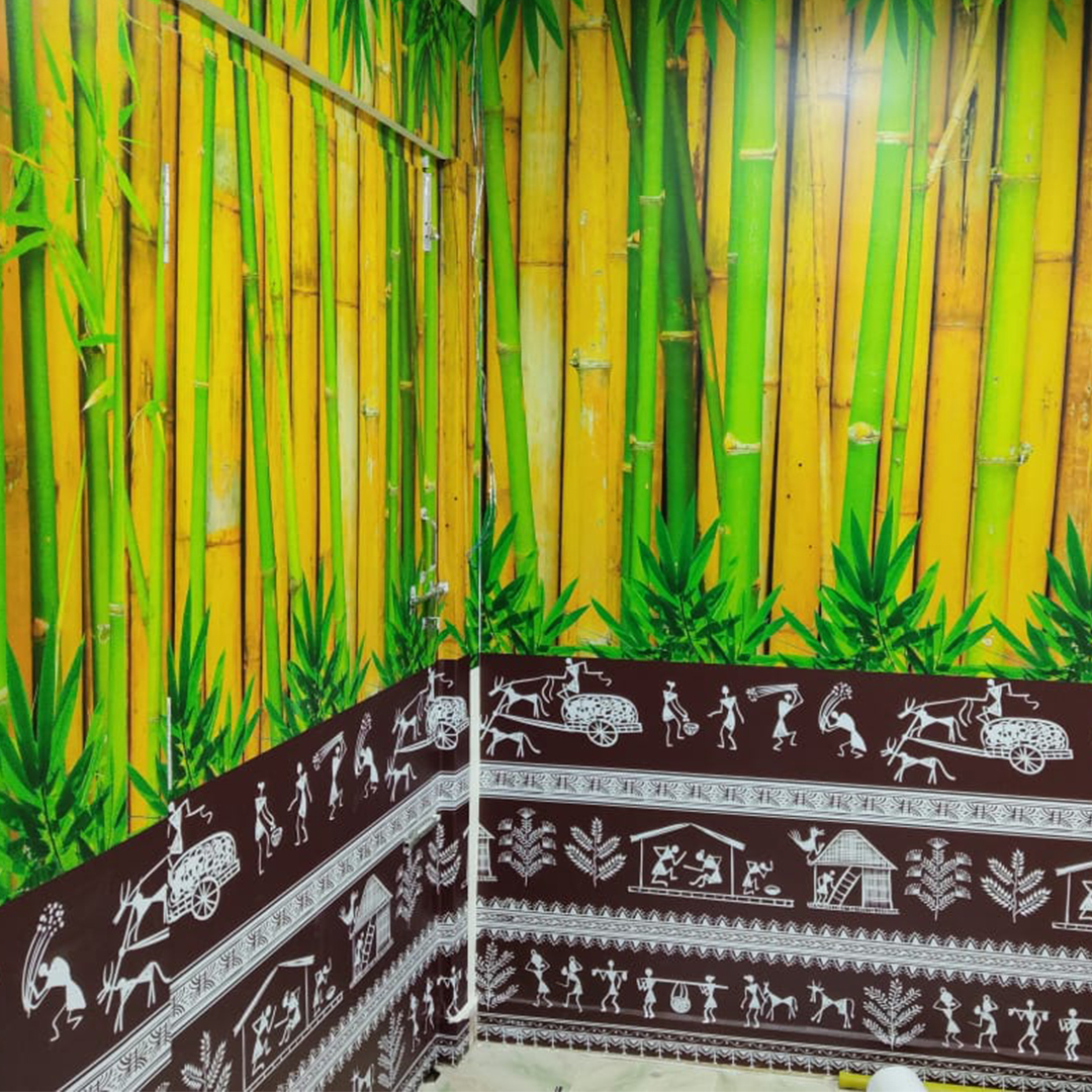 wall graphics