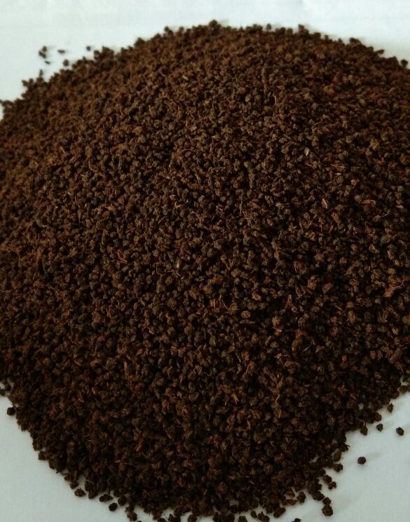 assam tea powder
