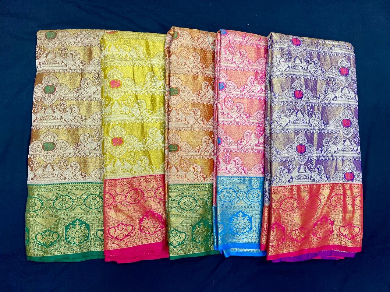 sarees