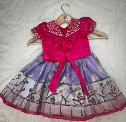 kids wear dress