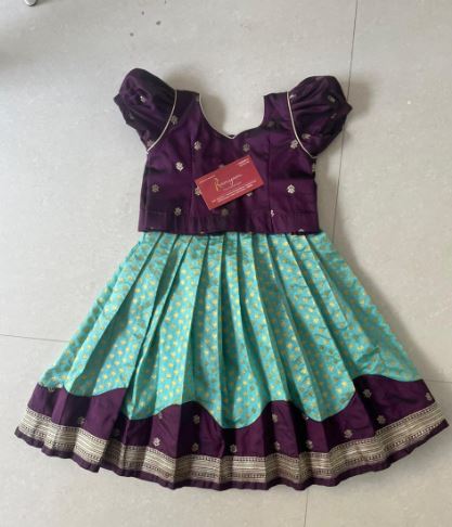 traditional kids wear