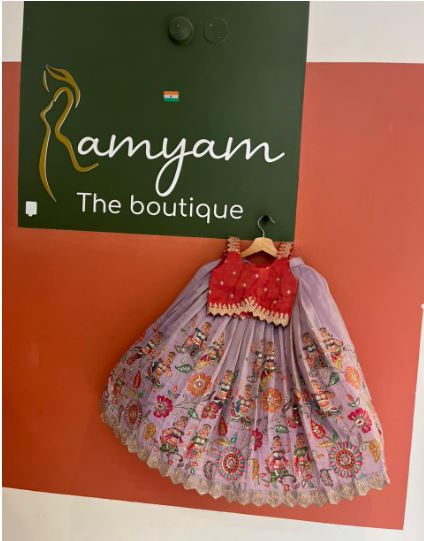 kids new modal designs