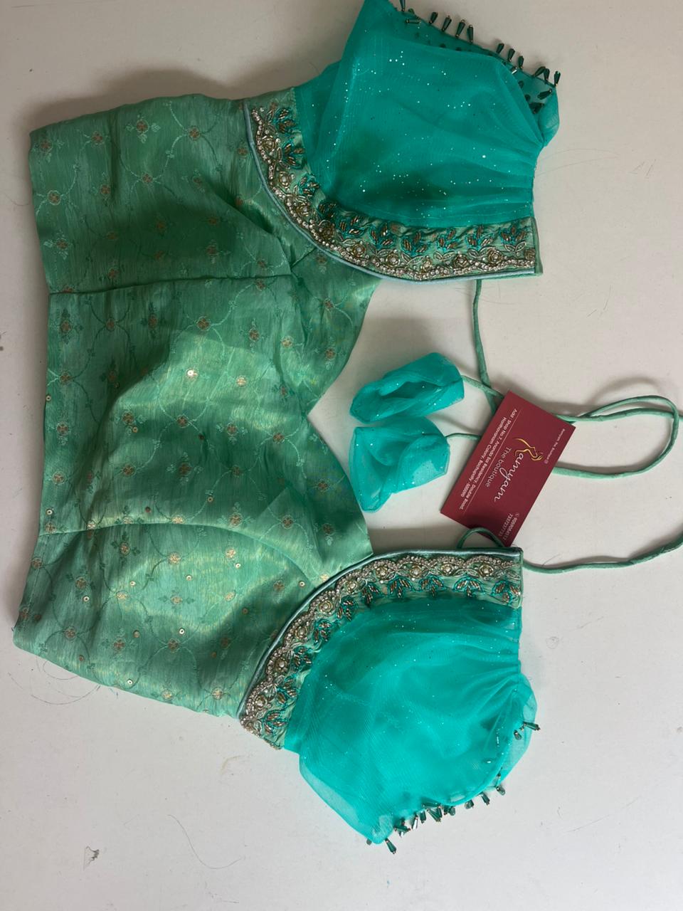 blouse designs