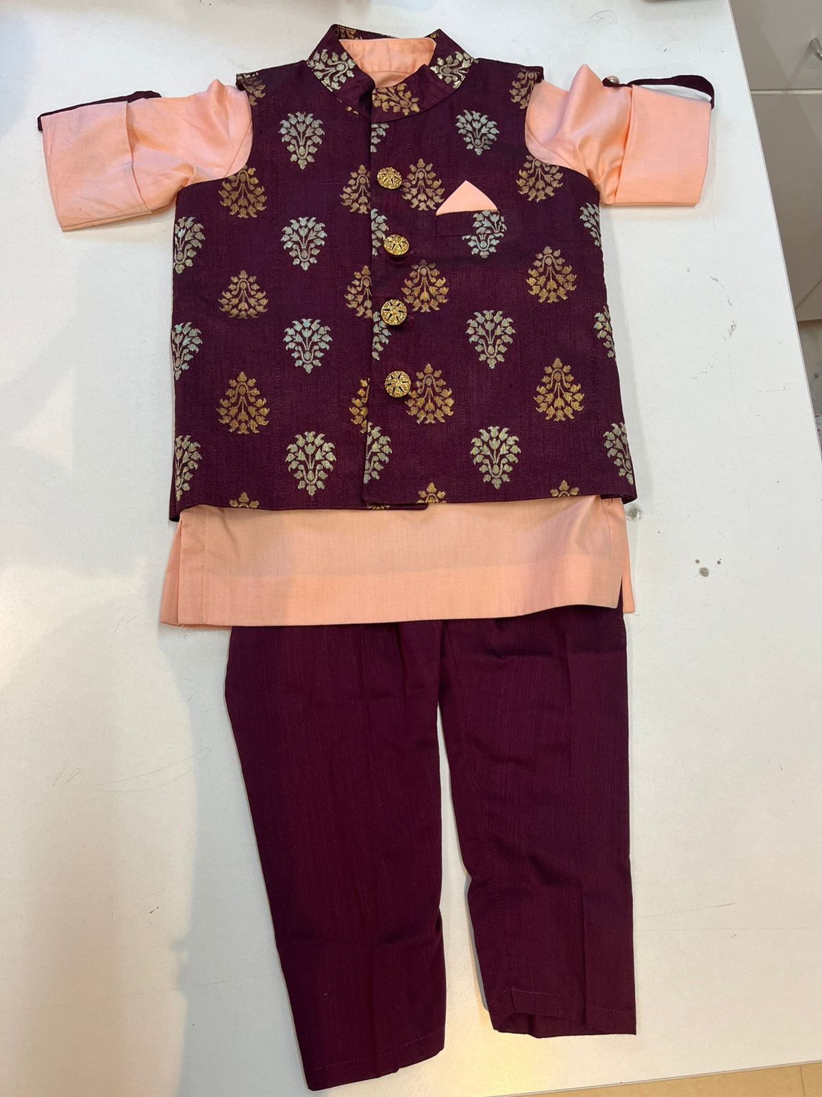 mens wear