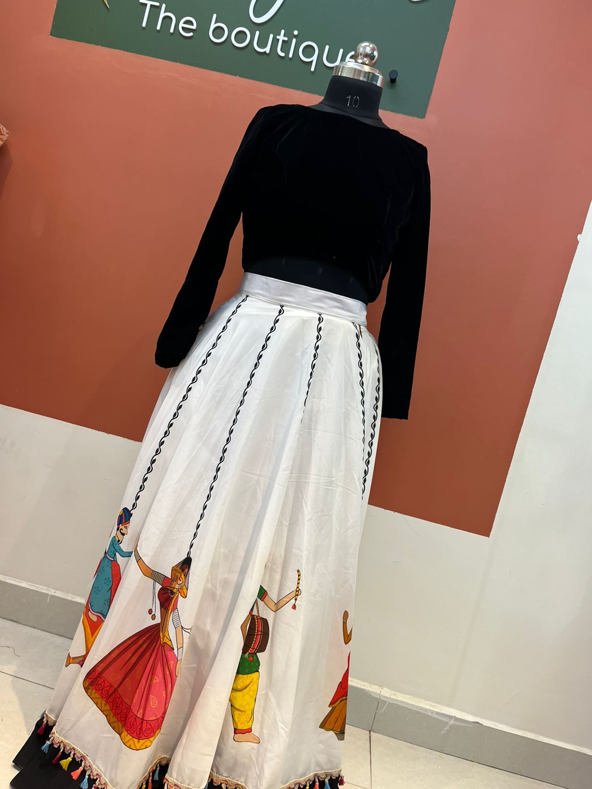 women frocks