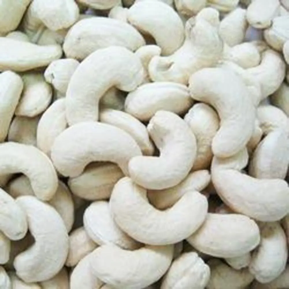 Cashews 