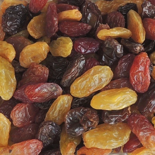 Raisins