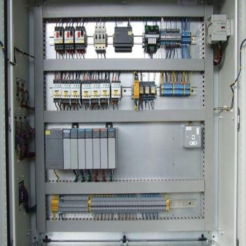 programmable logic controllers