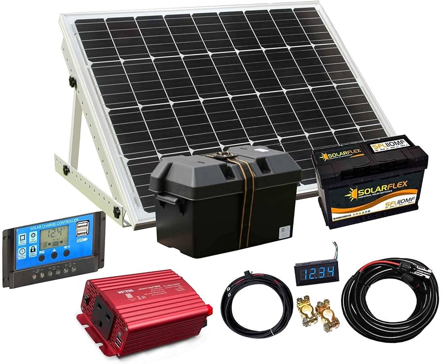 solar inverters