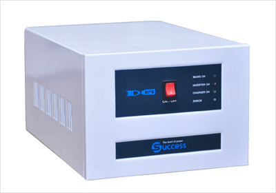 square wave inverters