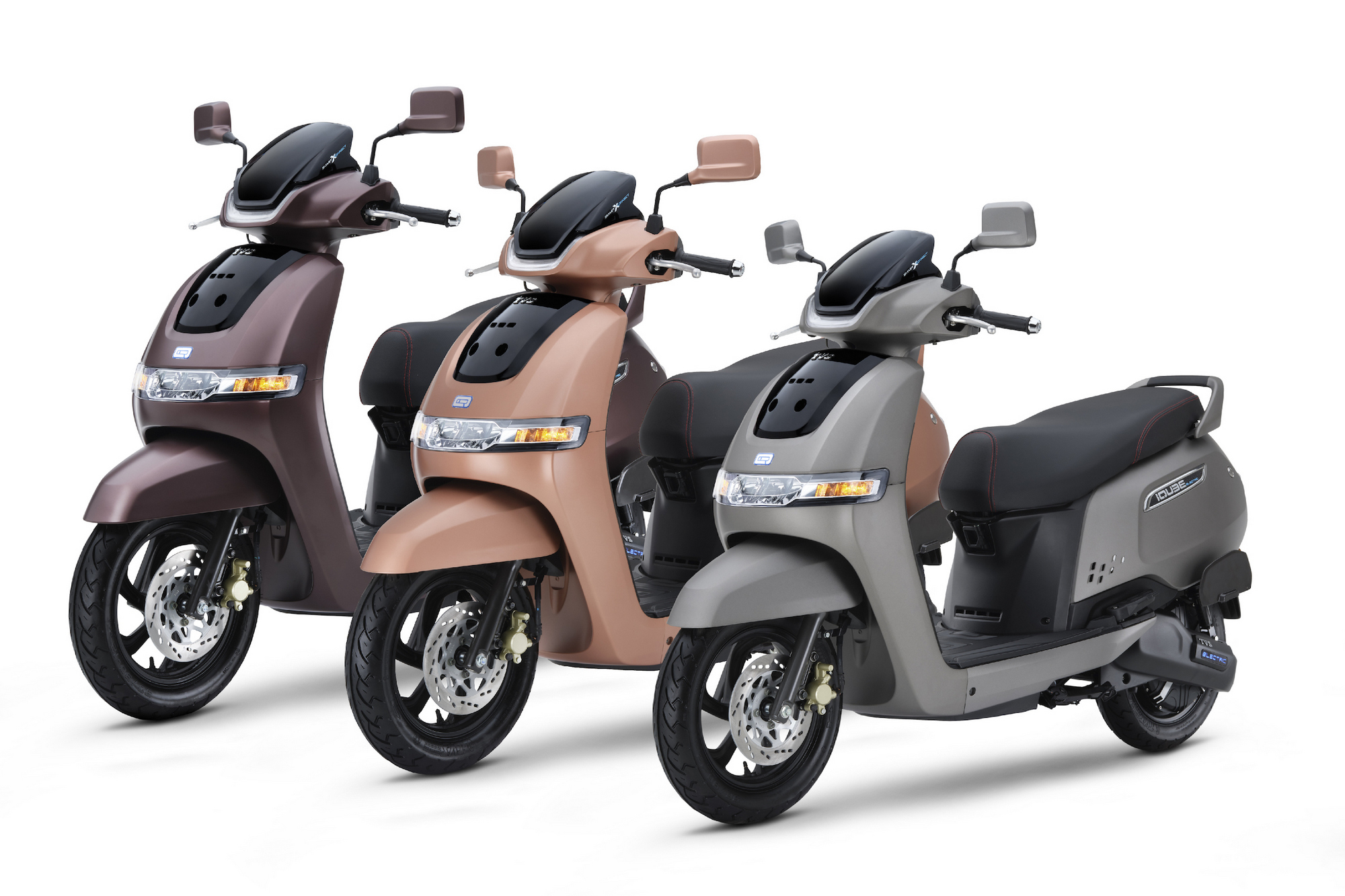 electrical vehicles