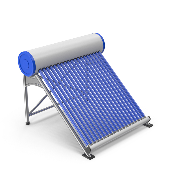 solar water heaters 