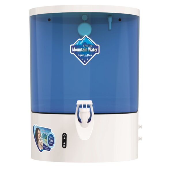 alkaline water purifiers
