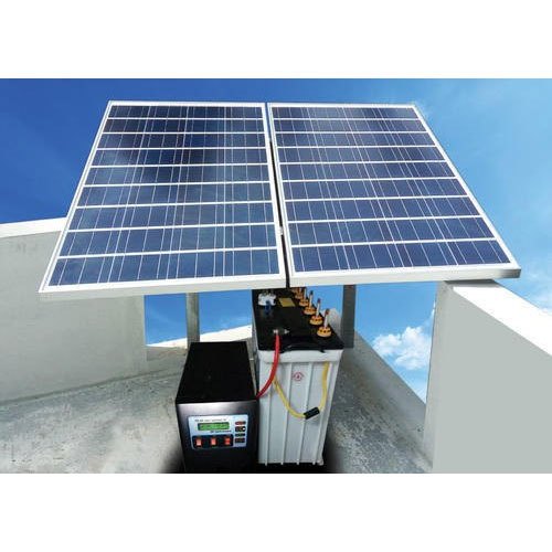 solar inverters