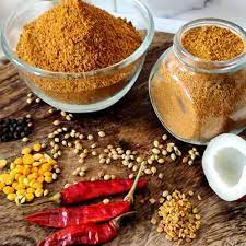 sambar powder