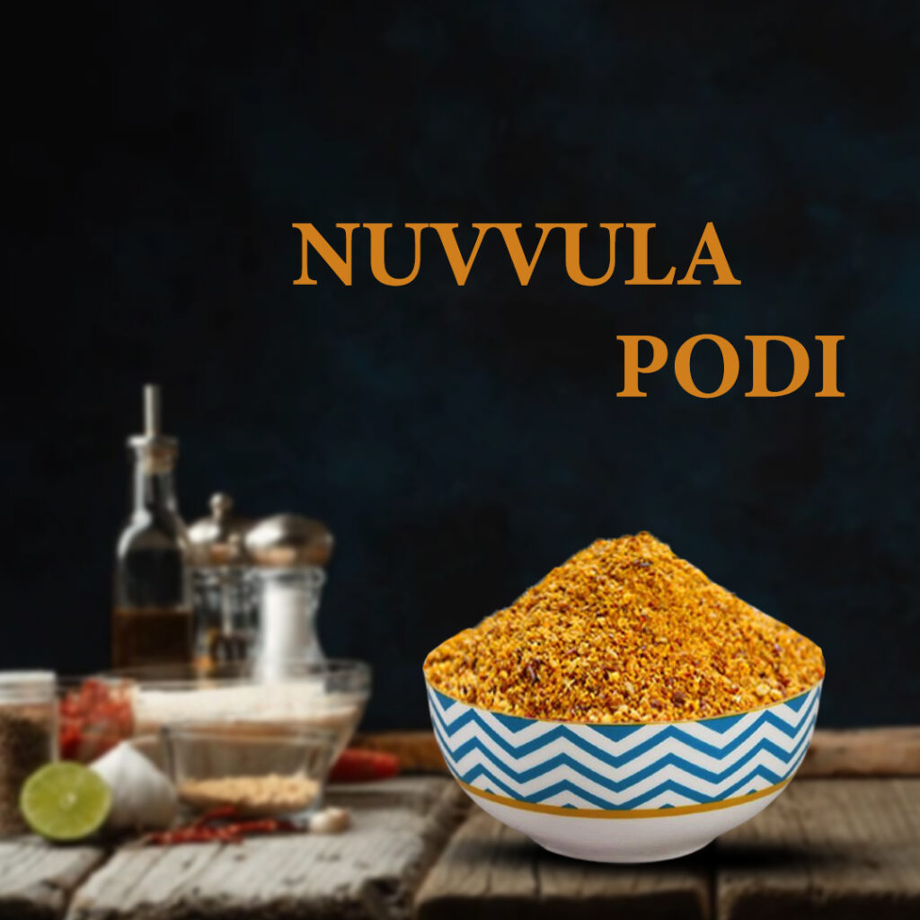 nuvvula podi