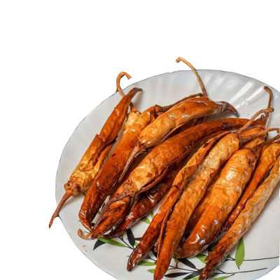 challa mirapakaayalu