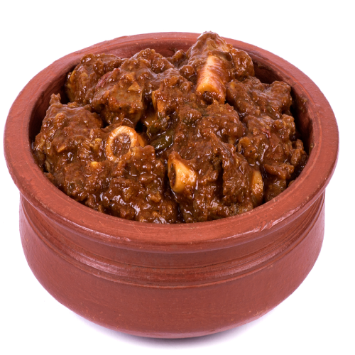 mutton pickle