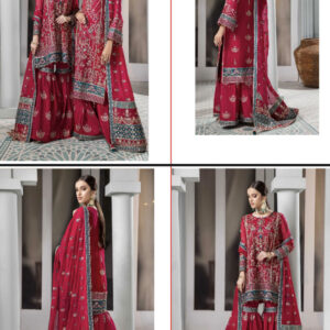 Festive and Wedding Collections