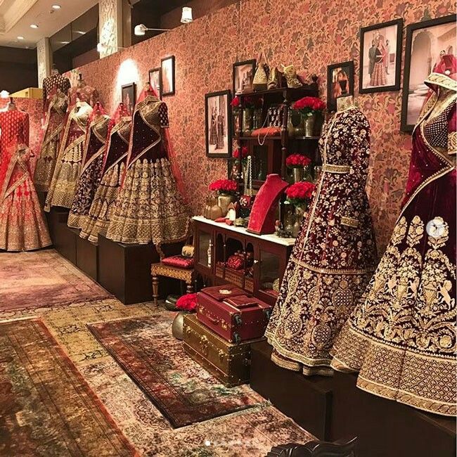 Bridal  Designs