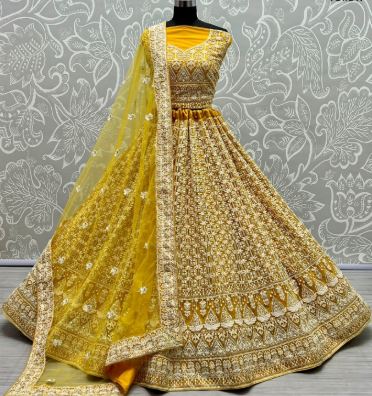 Lehenga Dresses