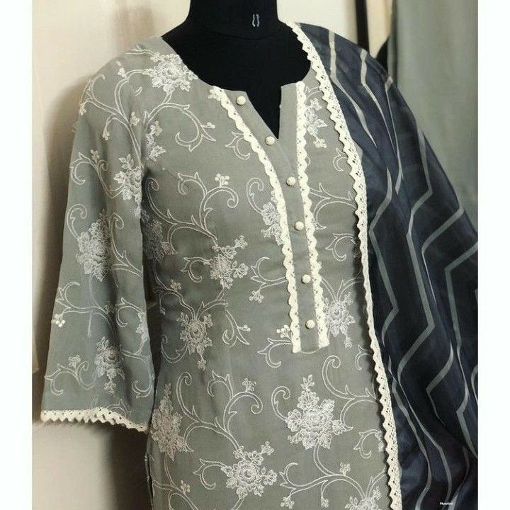 Kurtis and Tunics