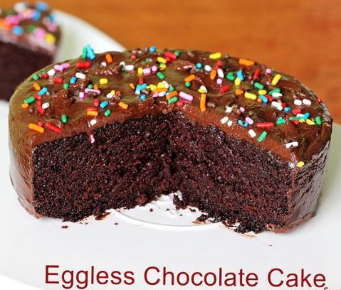 eggless  cakes