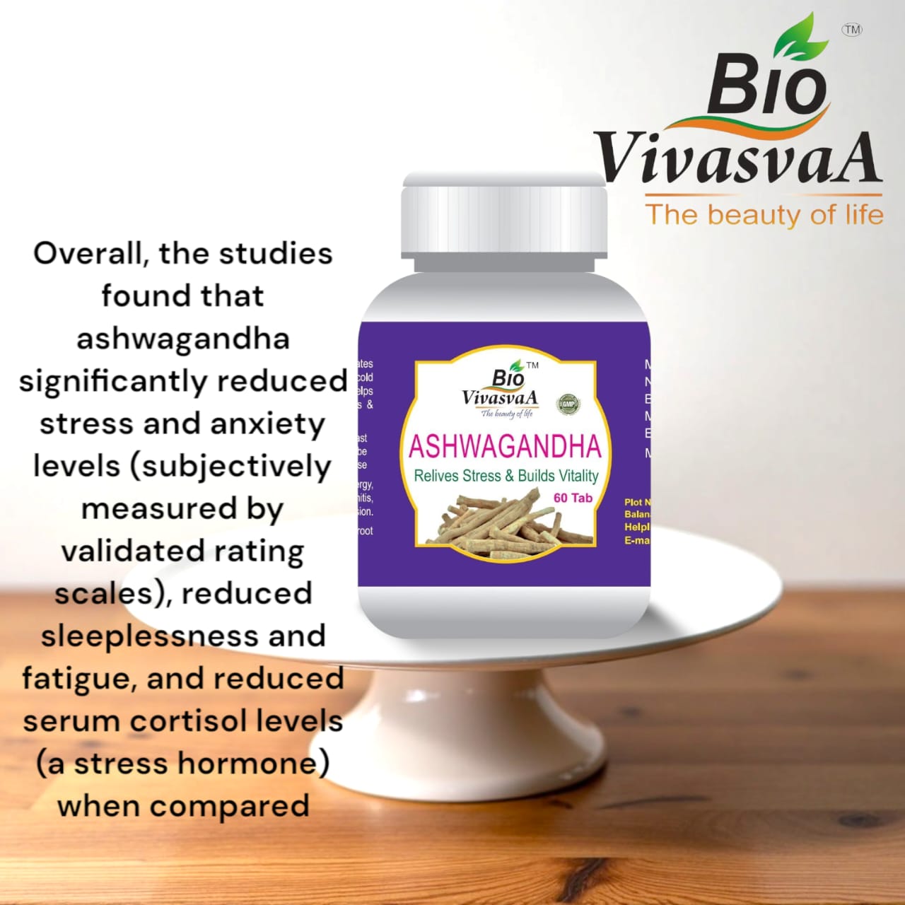 Ashvagandha
