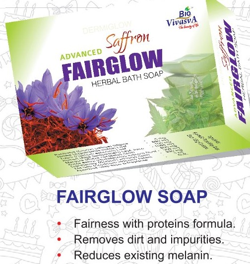 Fair Glow Soap