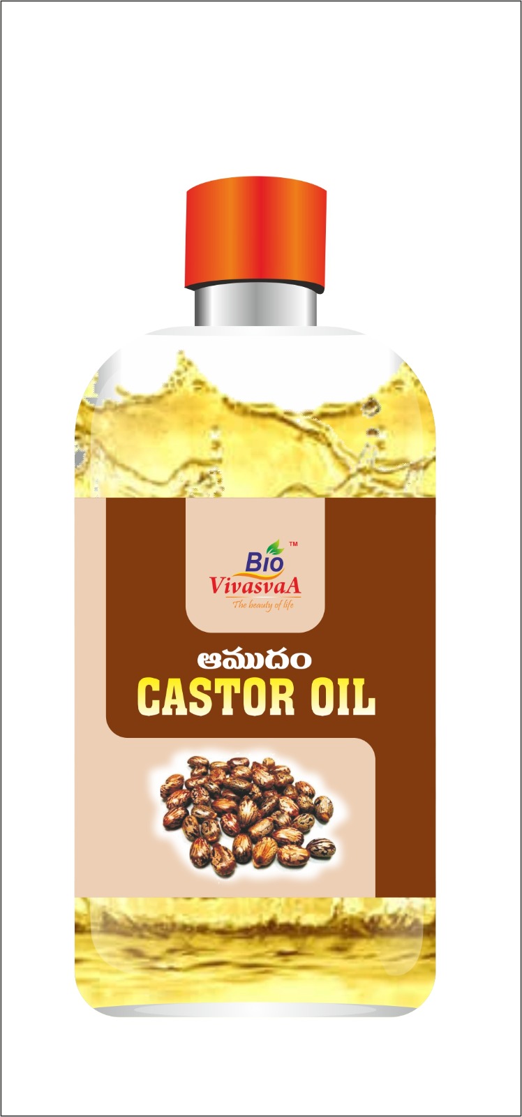 Castor Oil