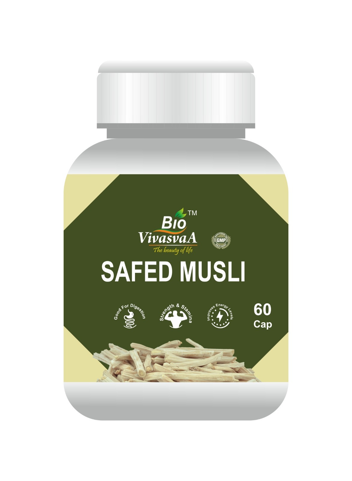 Safed Musli