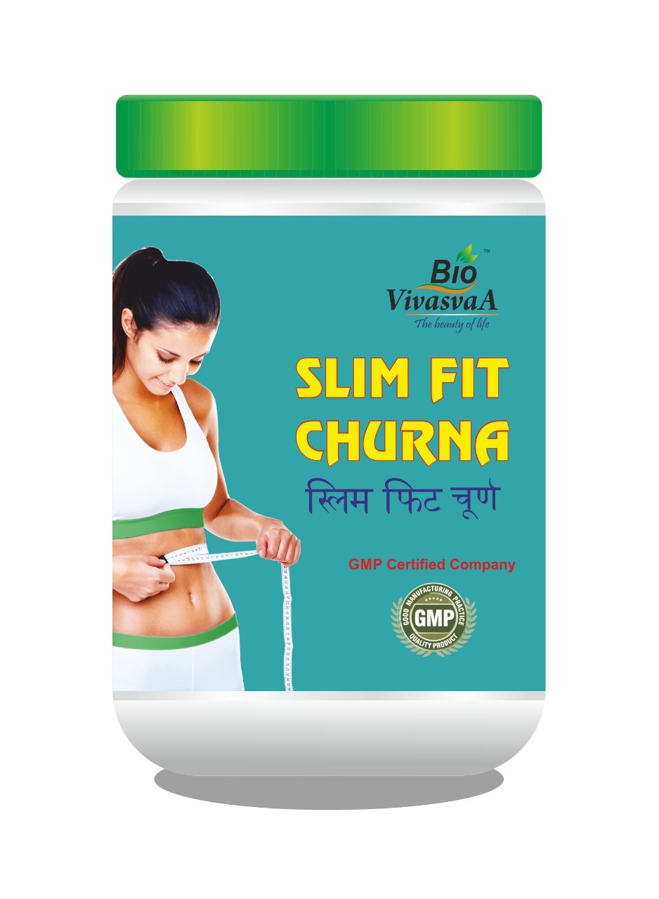 Slim Fit Churna