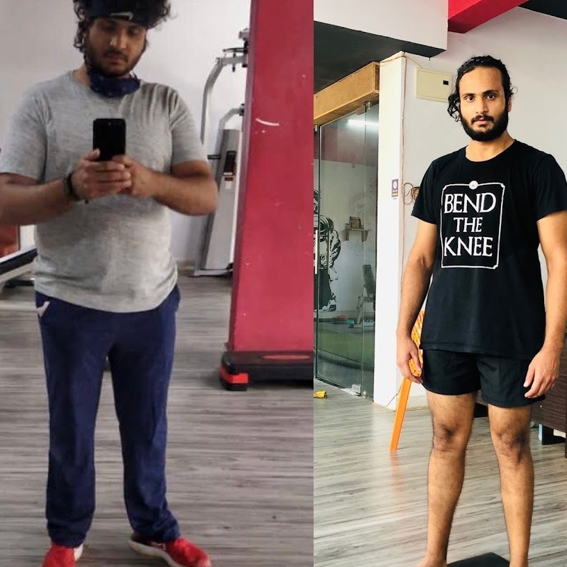 Weight Loss Training