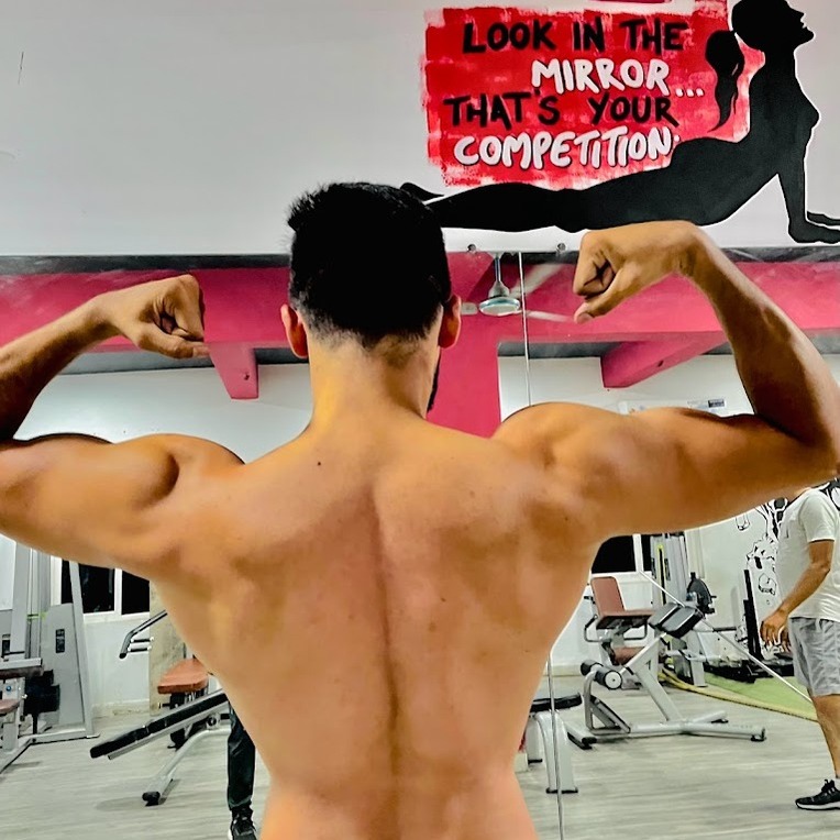 Muscle Building