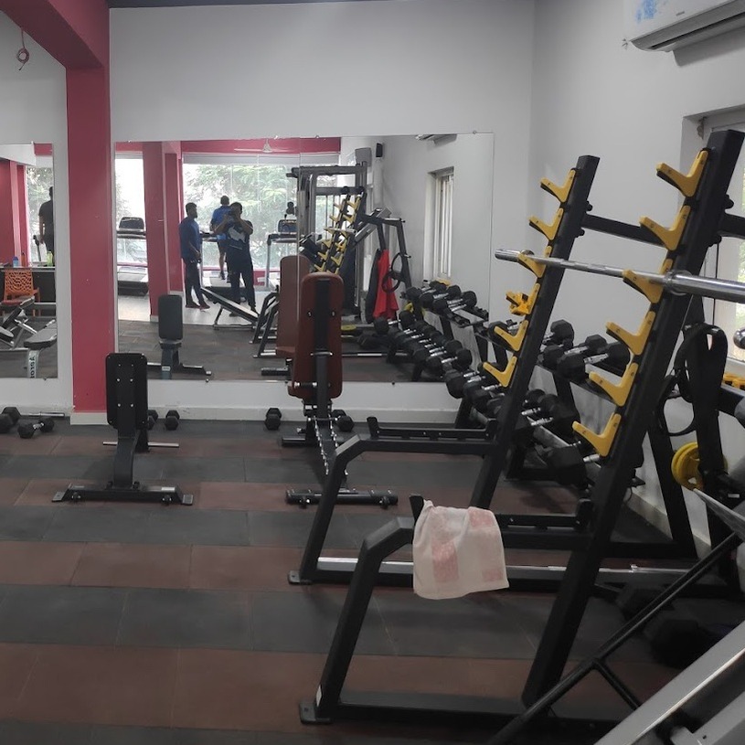 Cardio Fitness