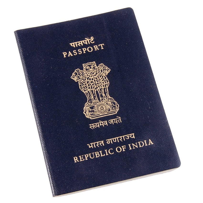 passport