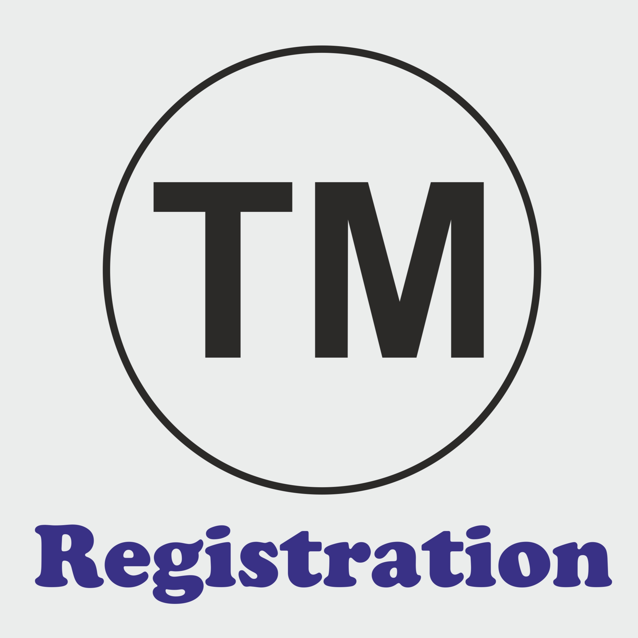 trade mark logo registration