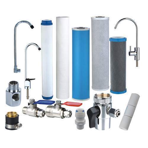 Domestic RO spares Sales and services