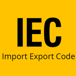 import export code