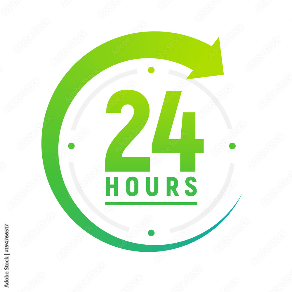 24 Hours  Electrical Work