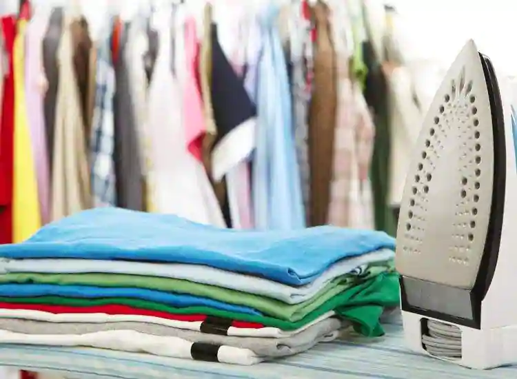 Laundry Services