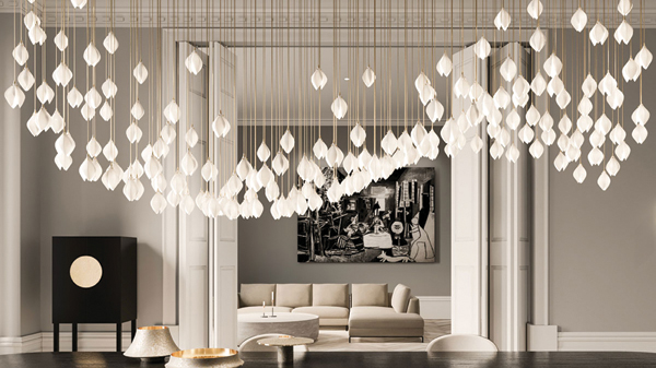 Lighting Designs